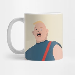 Hey you Guys Mug